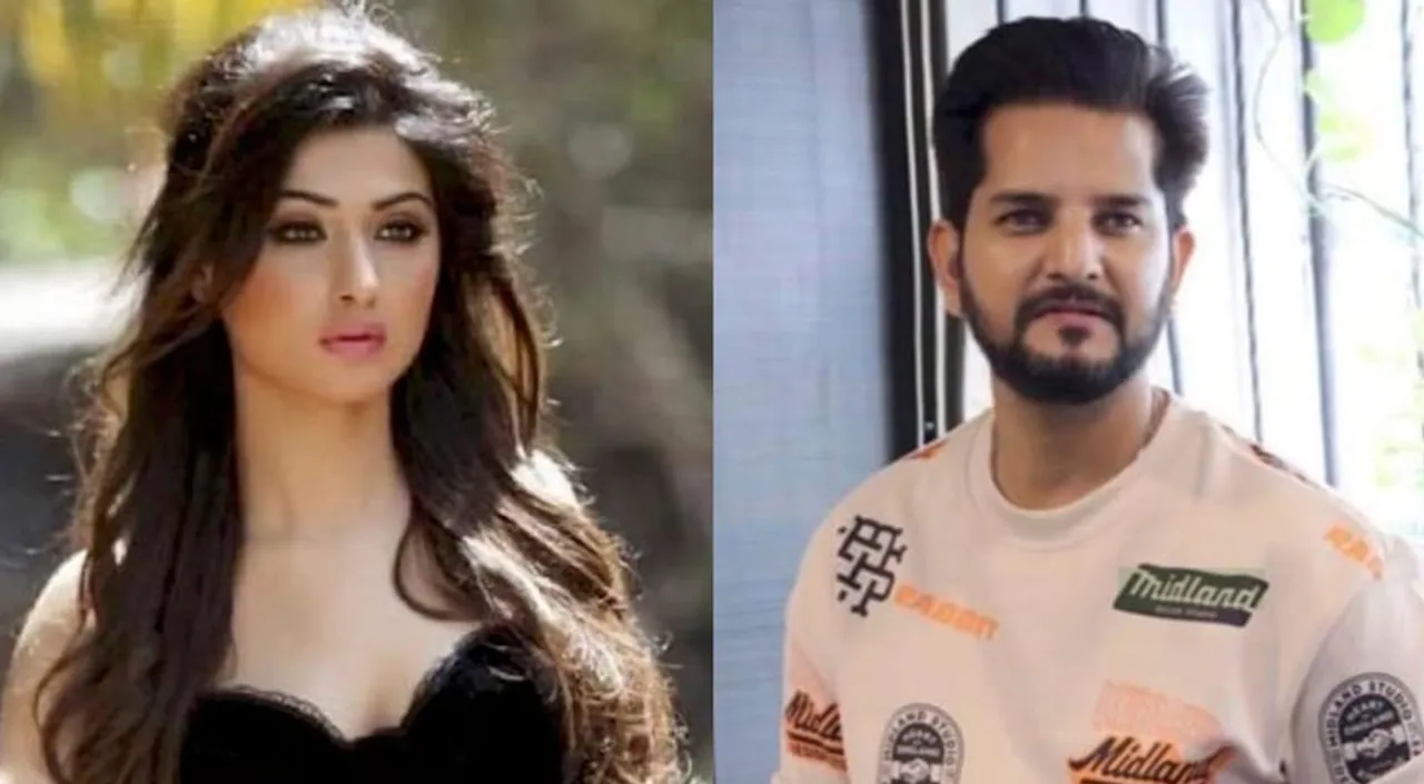 Nikita Sharma and Rohandeep Singh Announce Next Projects Under Jumping Tomato Studios —