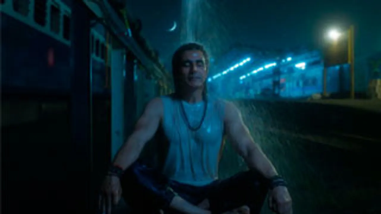 OMG 2 Official Teaser