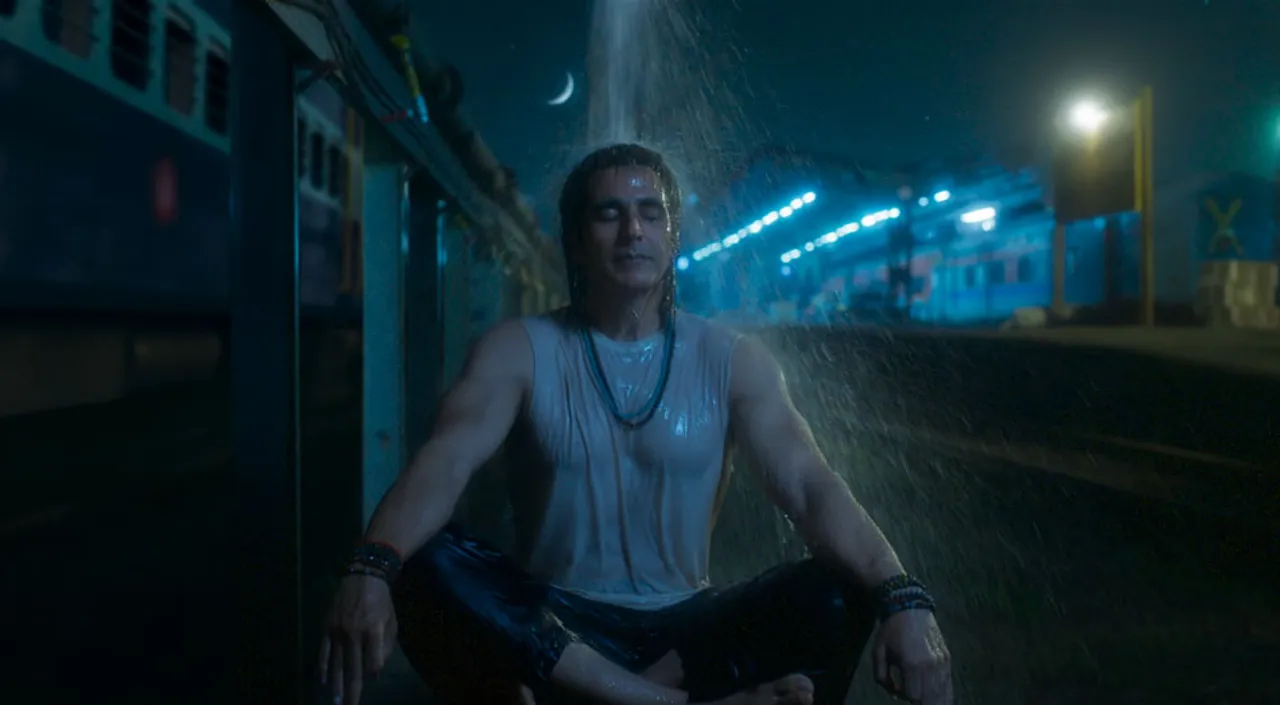 OMG 2 Teaser : Akshay Kumar In Lord Shiva's Form To Rescue Shivbhakt Kanti Sharan Mudgal
