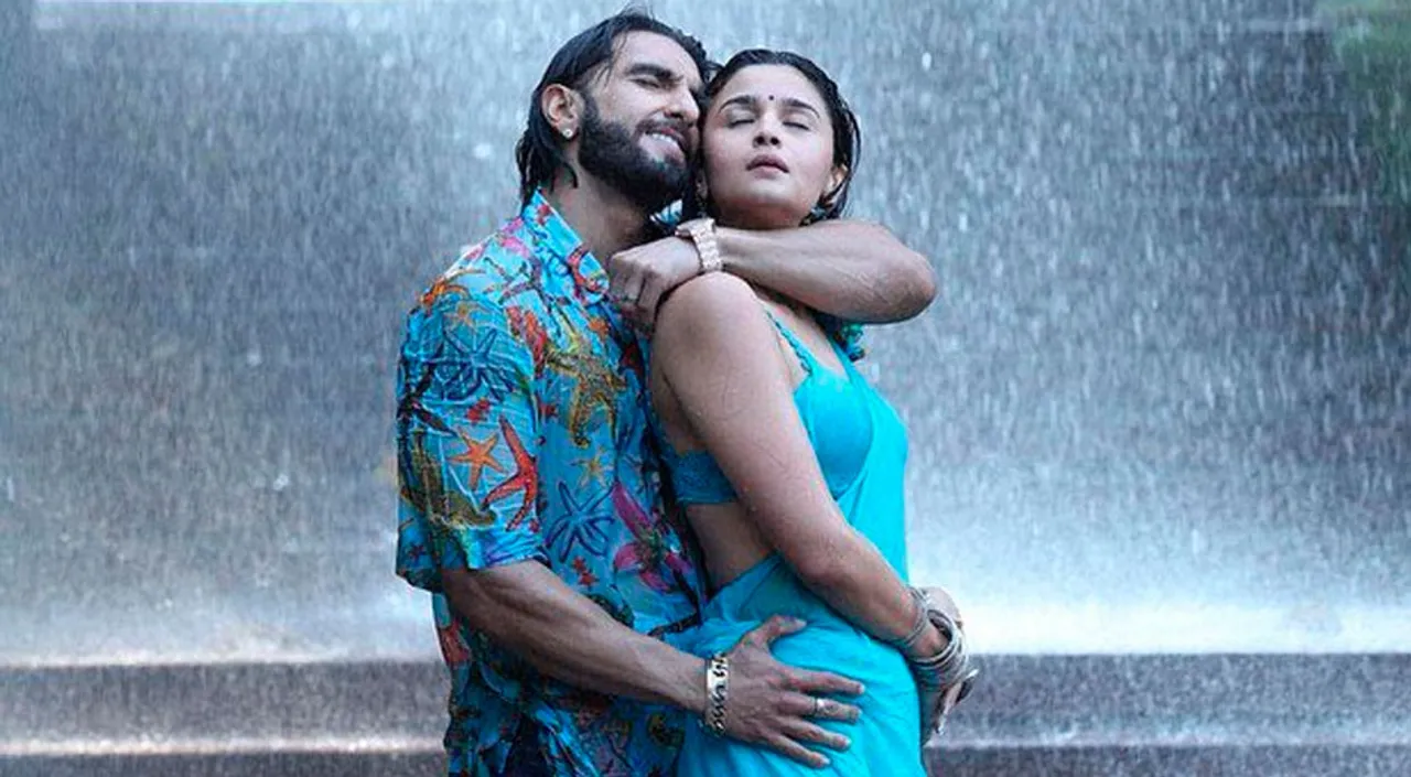 Rocky Aur Rani Kii Prem Kahaani Crosses 50 Crore in India and 100 Crore Worldwide In Just 4 Days