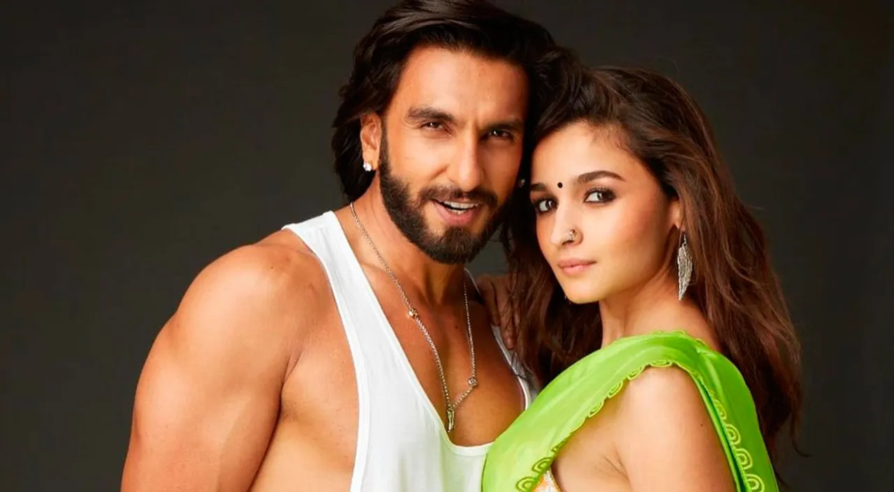 Rocky Aur Rani Kii Prem Kahaani Is Rock Steady On Second Tuesday; Family Audience Gives Thumbs Up —