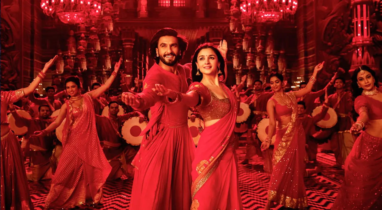 Rocky Aur Rani Kii Prem Kahaani Hailed By Masses & Classes For A Perfect Blend Of Comedy, Drama, Emotions & Progressive Cinema