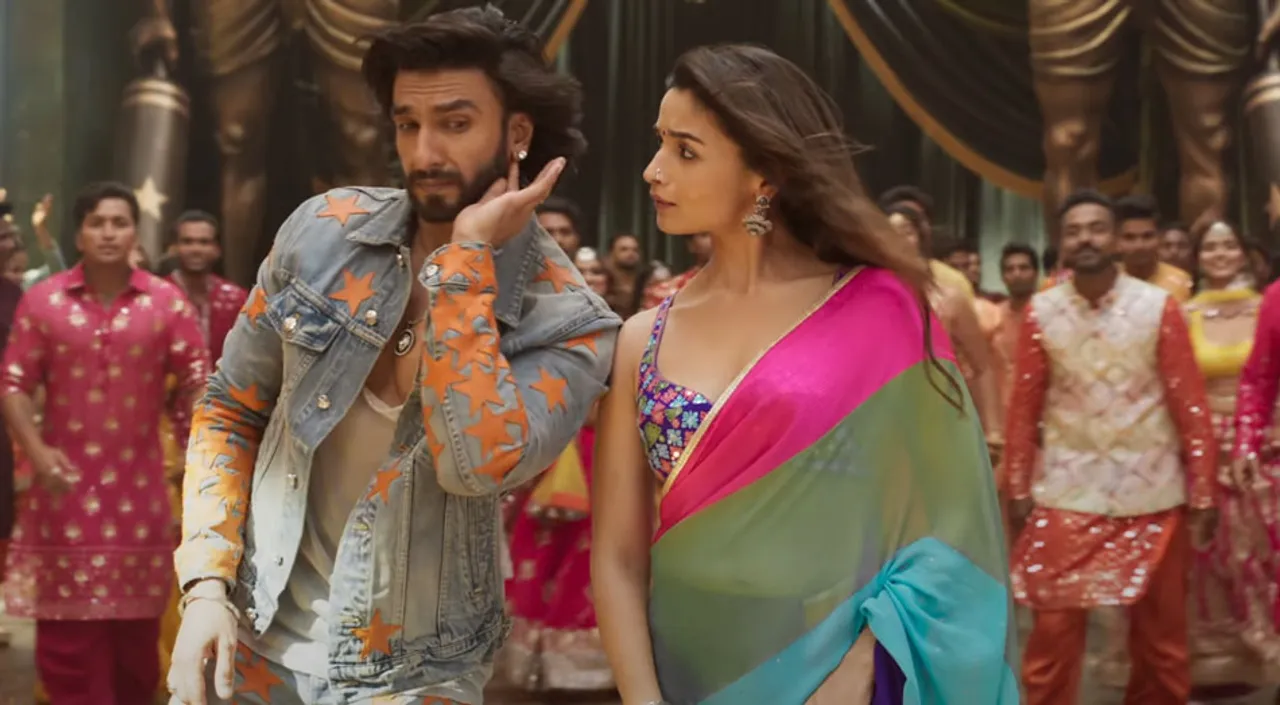 Blockbuster Trending For Rocky Aur Rani Kii Prem Kahaani Over The Weekend; Superb Jump On Sunday Again —