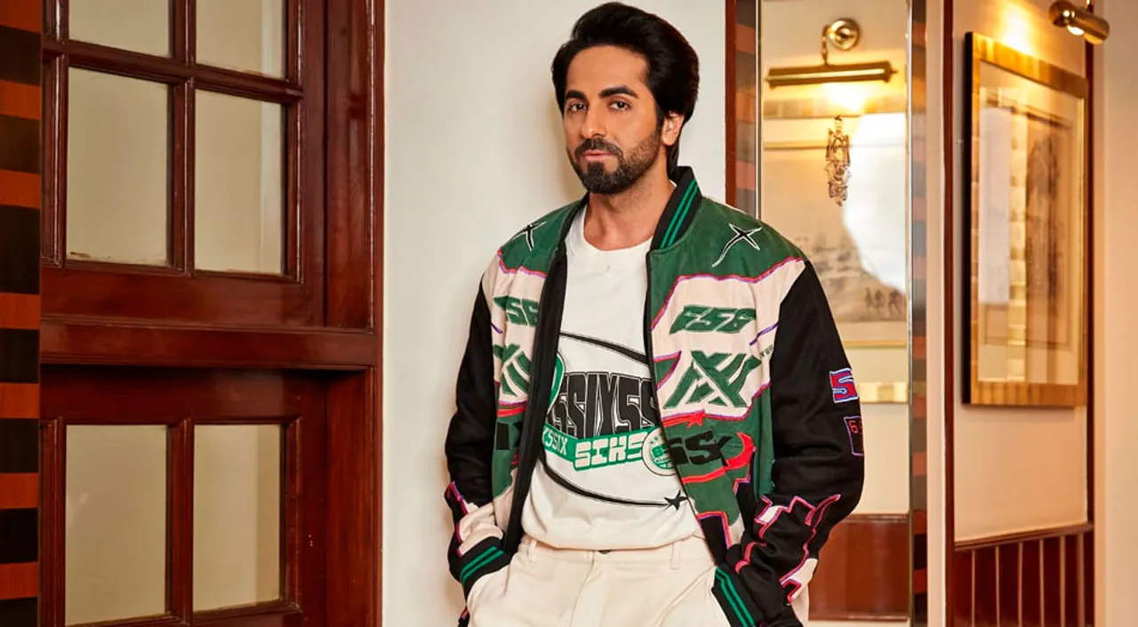 Ayushmann Khurrana Is The Top Choice For The Coveted BFSI (Banking, Financial Services, and Insurance) —