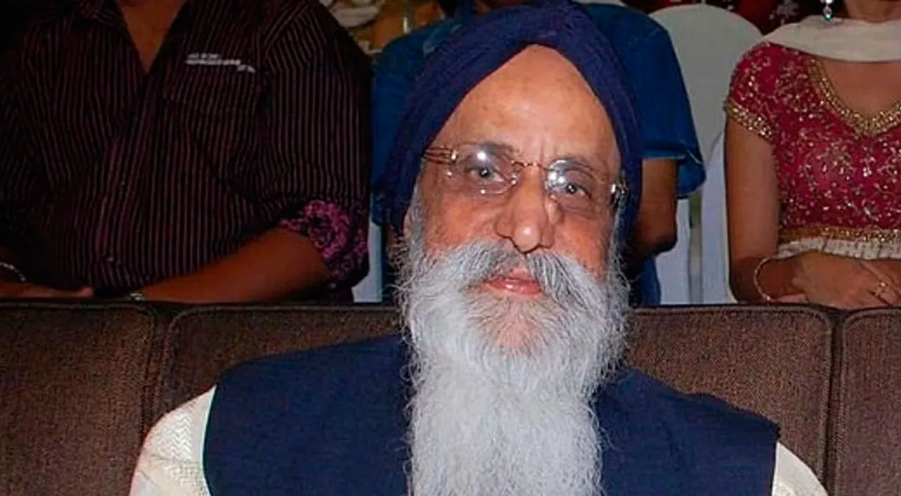 Maine Pyar Kiya, Baazigar and Hum Apke Hain Kaun's Lyricist Dev Kohli Passes Away —