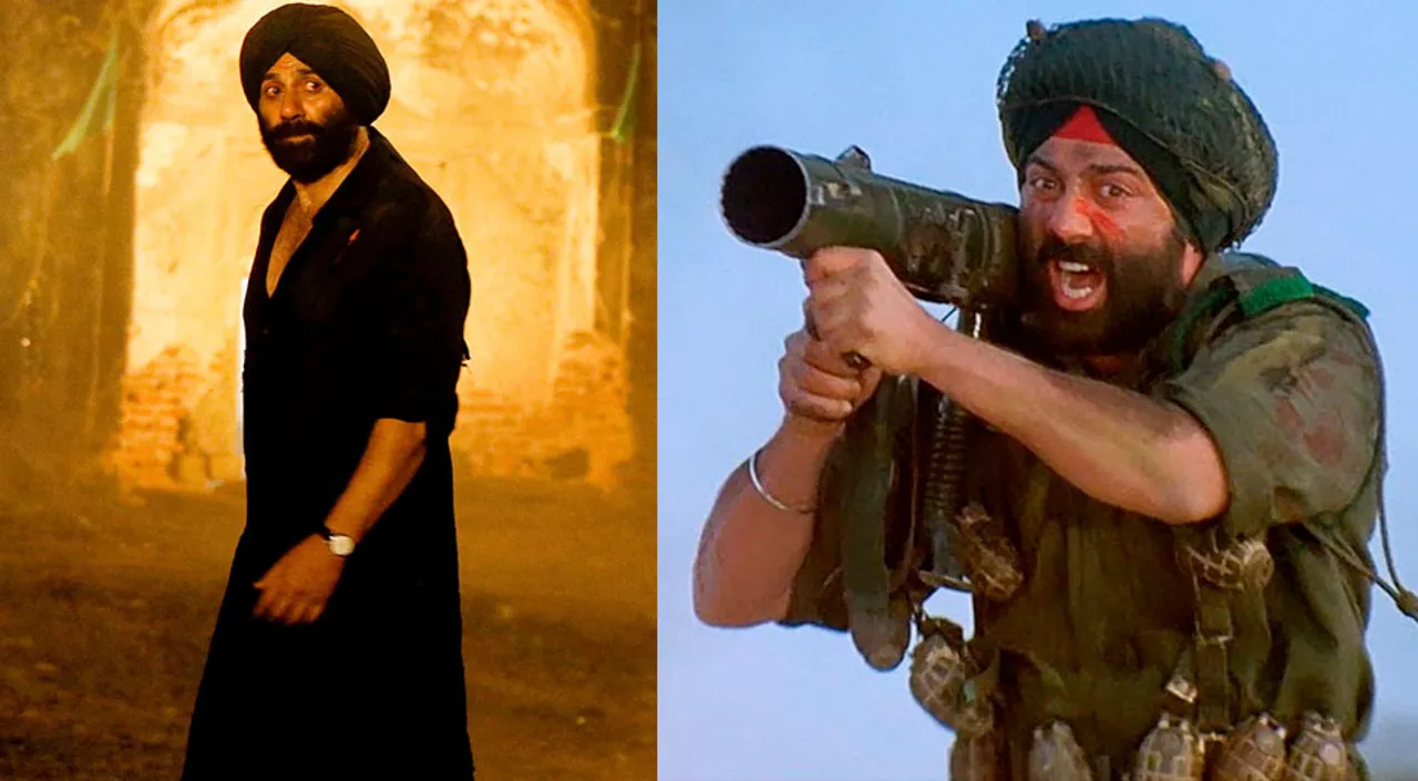 After The Massive Success Of Gadar 2, Sunny Deol Is Set For Border 2 —
