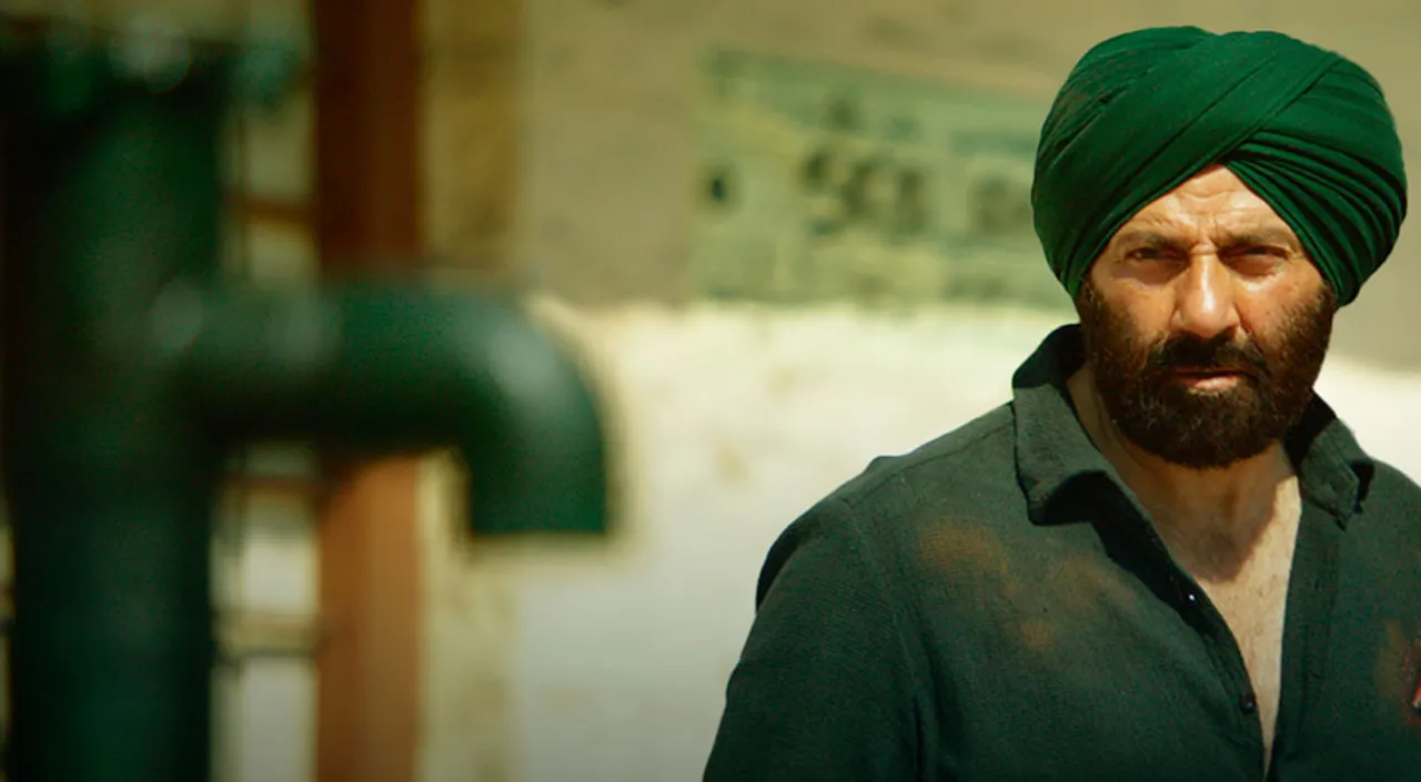 Gadar 2 Creates History; Biggest Non-Holiday Monday Ever Beating Pathaan, KGF 2 and Dangal —