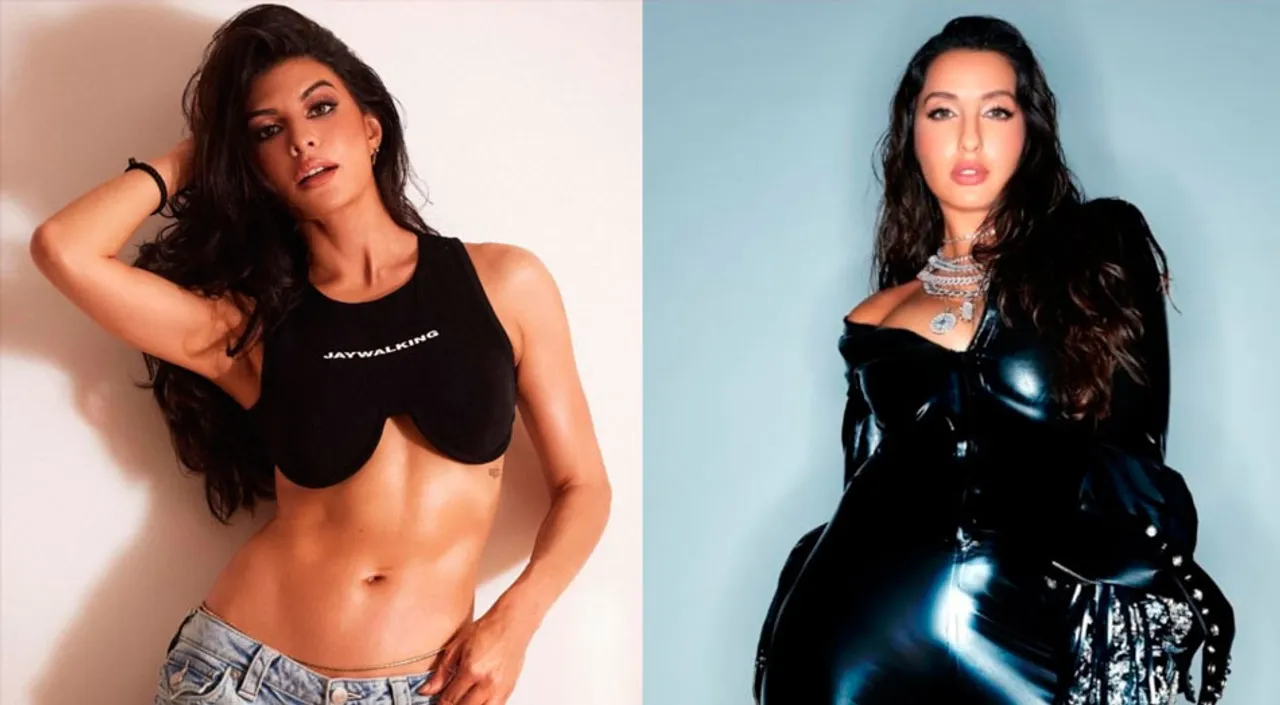 Jacqueline Fernandez's Lawyer Denies Nora Fatehi's Allegations Of Calling Her A Gold Digger —