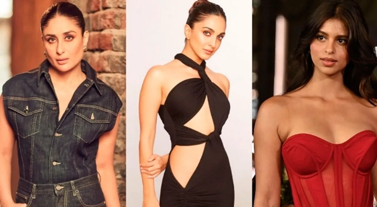 Kareena Kapoor, Kiara Advani and Suhana Khan To Be Launched As A Beauty Brand's Faces At A Grand Event —