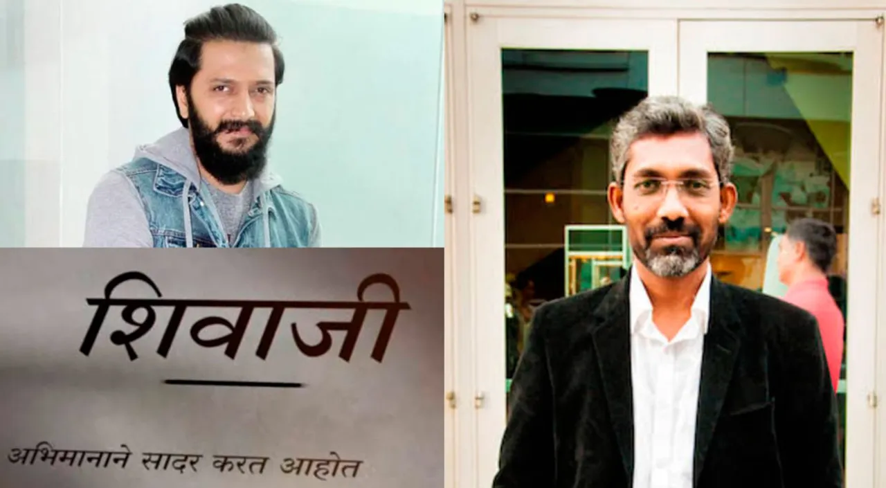EXCLUSIVE : Nagraj Manjule On Chatrapati Shivaji Trilogy, Naal 2 and His Next Directorial —