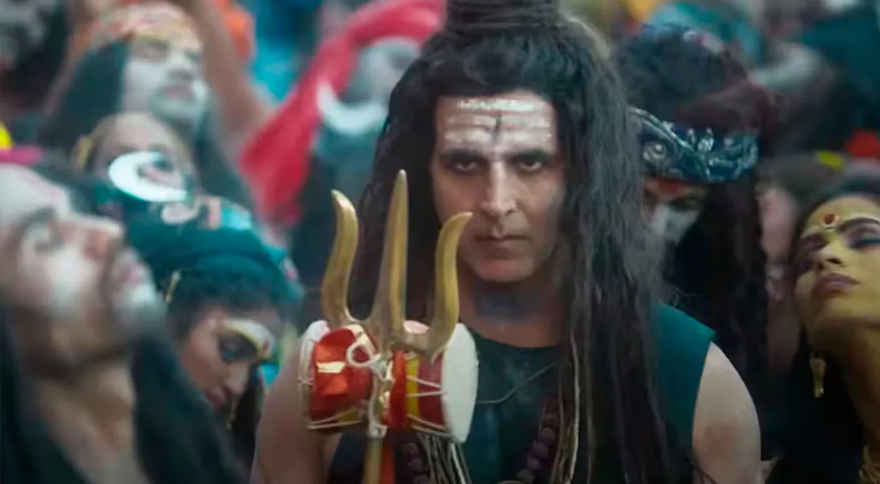 No Compromise With The Sanctity of OMG 2, Here's Why Makers Chose A Certificate Over U/A for Akshay Kumar Starrer —