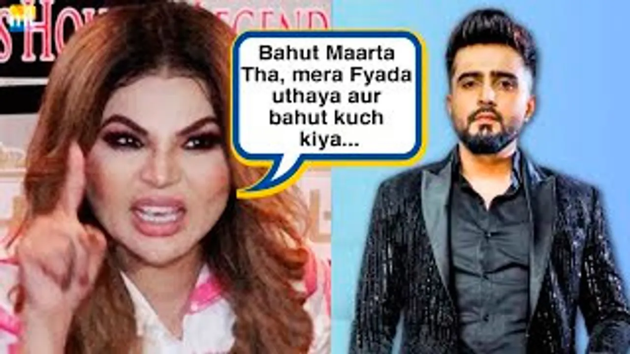Rakhi Sawant on Why MISCARRIAGE happens, Adil Khan's अवैध संबंध with BOYS & GIRLS