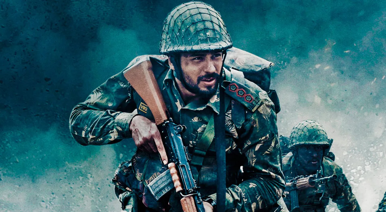 Here's What Sidharth Malhotra Has To Say On 2 Years of Shershaah —