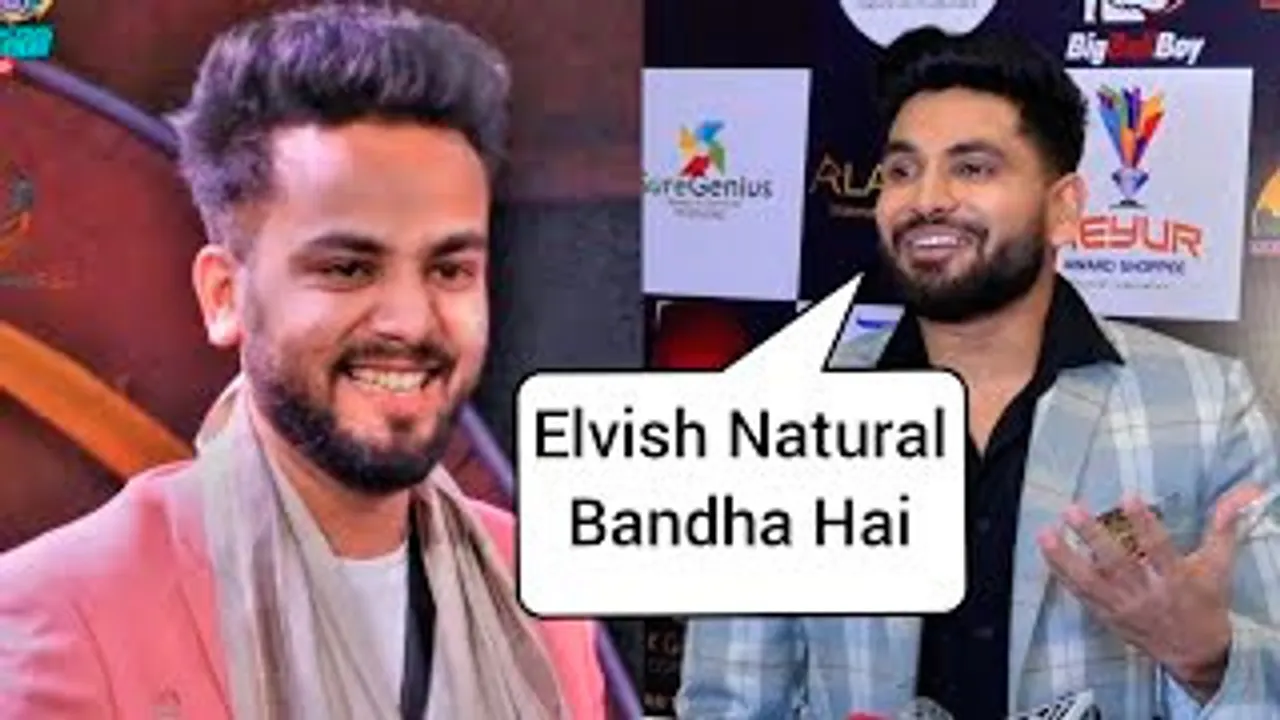 Elvish TROPHY leke Jaayega! Says Shiv Thakare