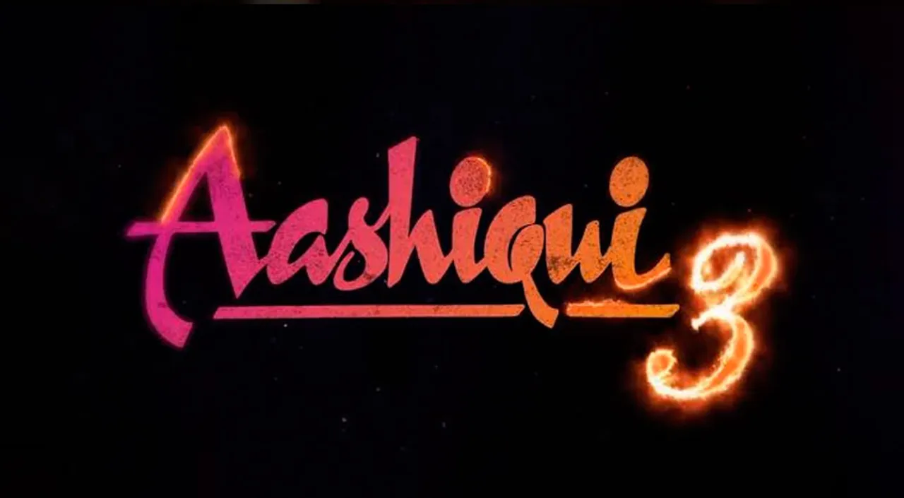 Aashiqui 3 : "Not To Trust Anything" Vishesh Films Declares Ownership of Aashiqui Franchise To Prevent Mispresentation 