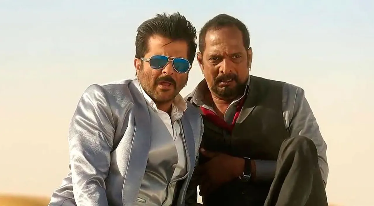 "I Could Have Never Made Welcome 3 Without Nana Patekar and Anil Kapoor," Says Anees Bazmee —