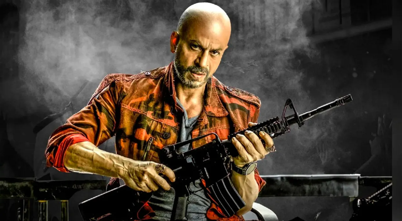 Here's The List of Last 33 Record Opening Weekends In Bollywood; Shah Rukh Khan's Jawan Is A New Addition -