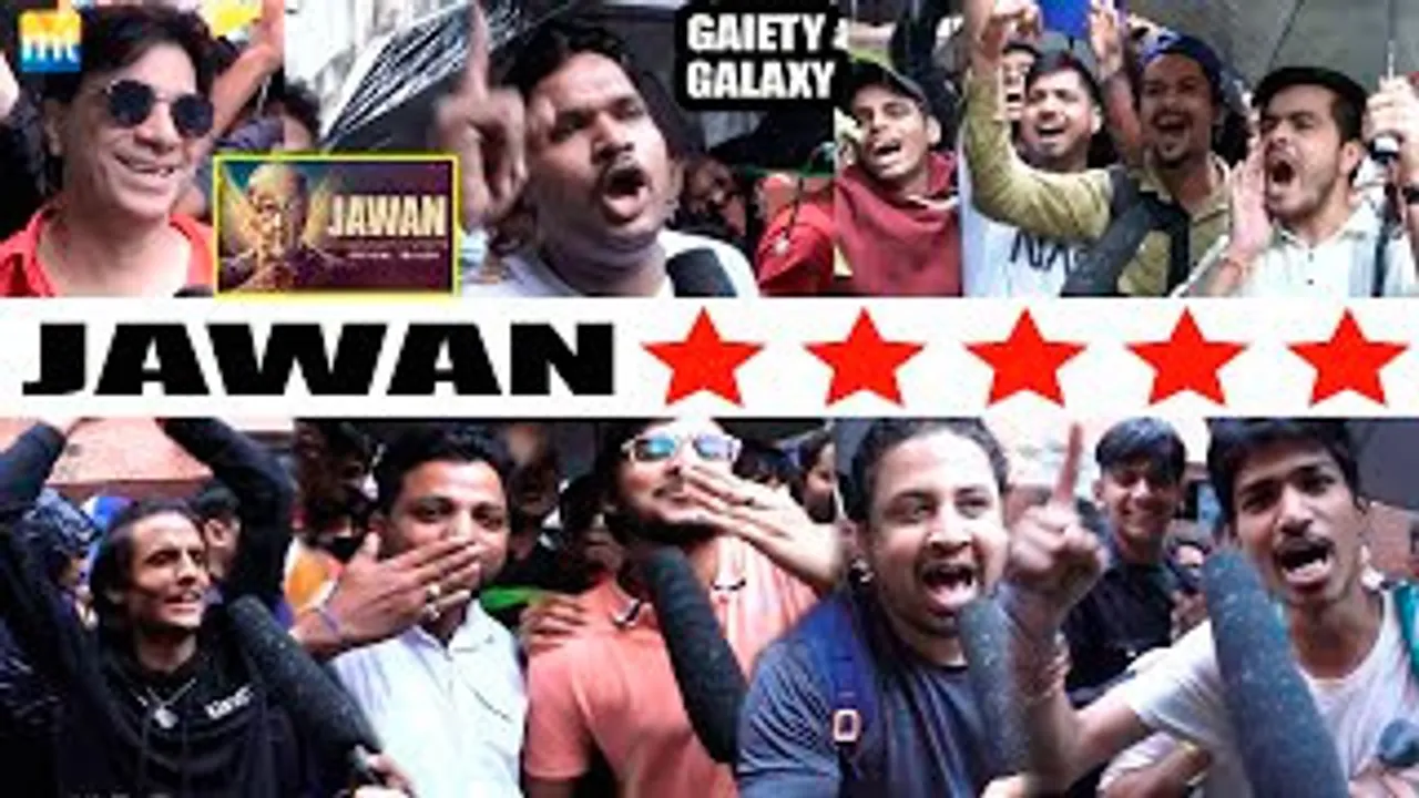 Shah Rukh Bhai ne हिला डाला, Pathaan ka RECORD Todegi Jawan