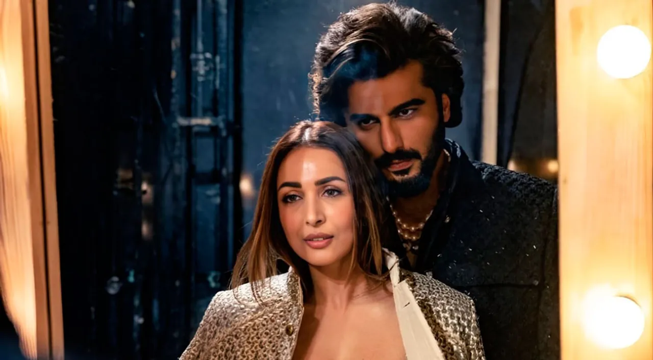 Malaika Arora Shares A Cryptic Post About A Woman Amidst Breakup Rumours With Arjun Kapoor —
