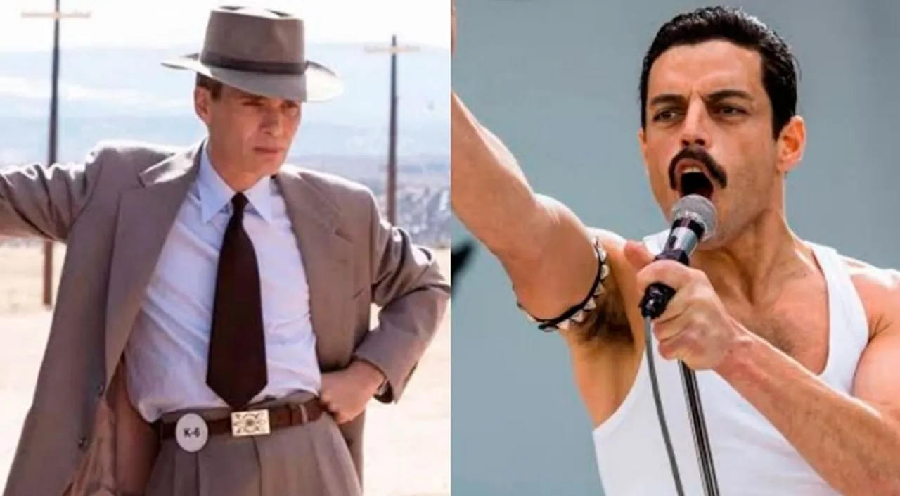Oppenheimer Nears $900 Million Mark; To Challenge Highest Grossing Biopic Bohemian Rhapsody —