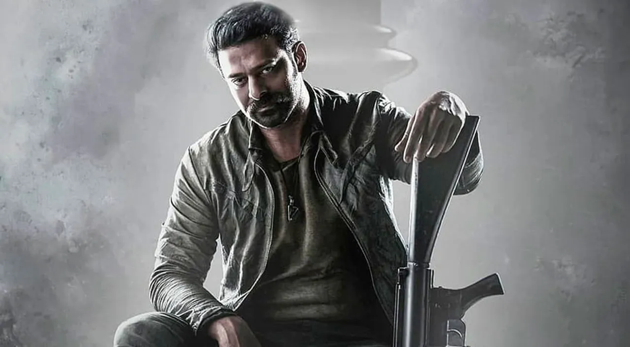 Salaar Post-Production In Progress; Prabhas Starrer Eyeing A November Release —