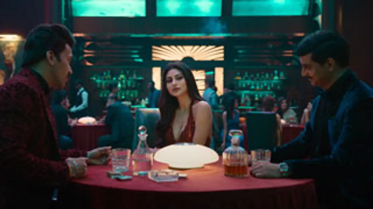Sultan Of Delhi Official Trailer