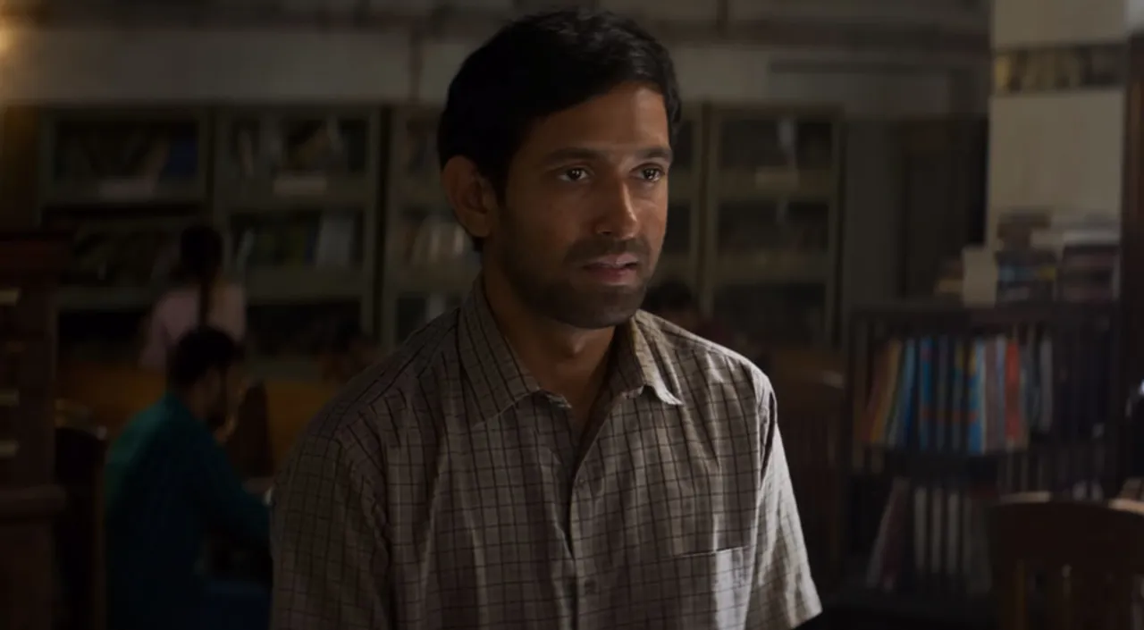 12th Fail Hits 50 Crore Milestone At The Worldwide Box Office