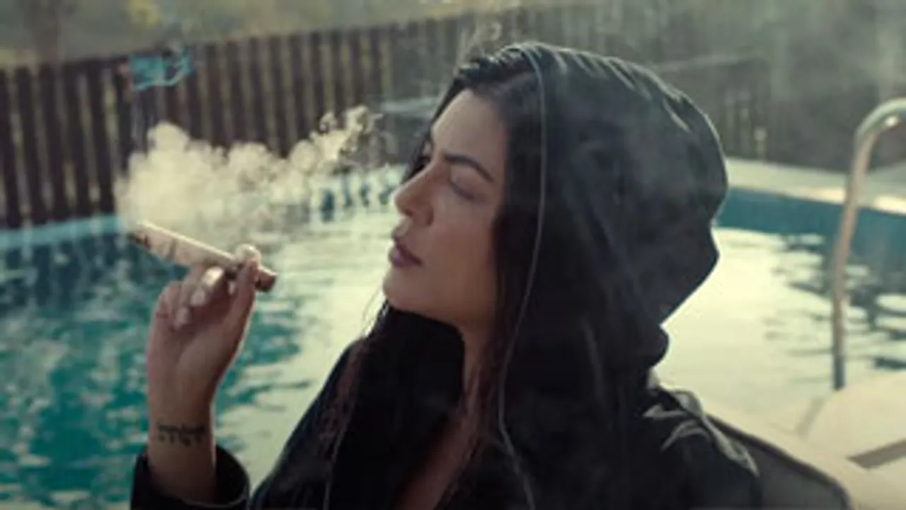 Aarya Season 3 Official Teaser