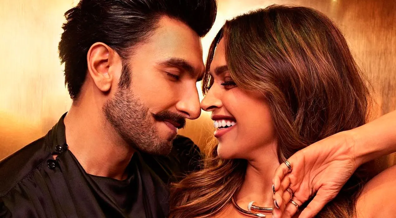 KWK 8 : Ranveer Singh Reveals He Finished Simmba Before Schedule For His Wedding With Deepika Padukone