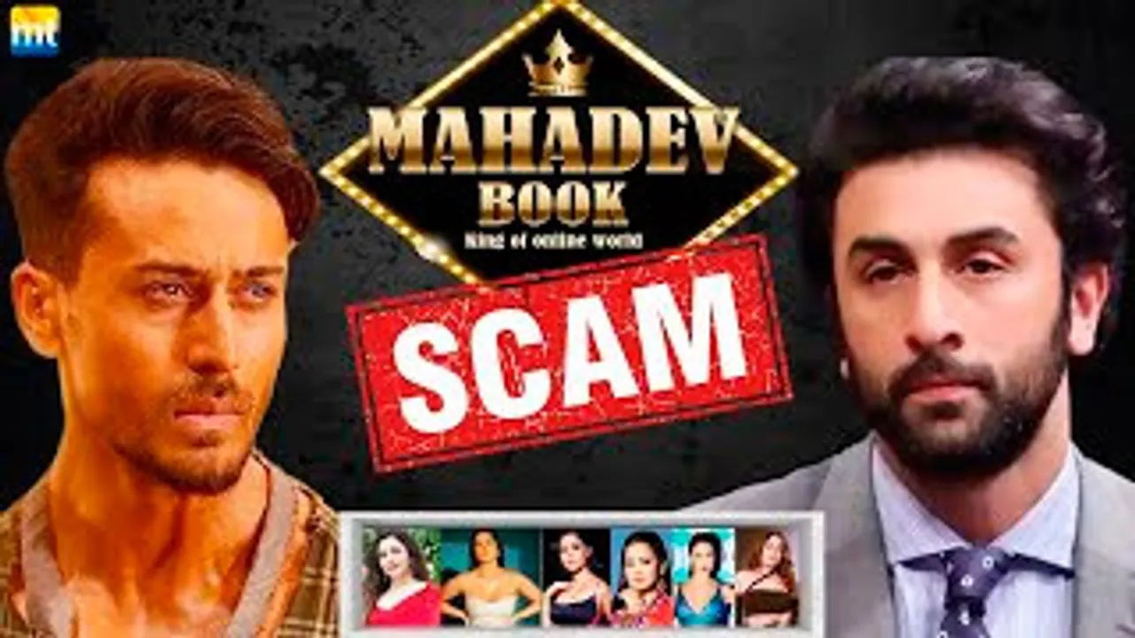 ED Summons Ranbir Kapoor, Tiger Shroff And Others In Online Gaming Scam By Mahadev App