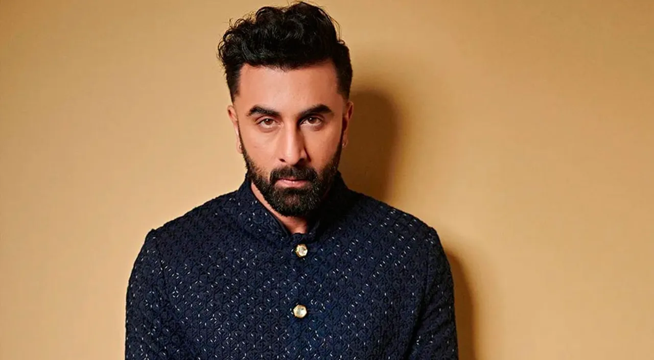 ED Summons Ranbir Kapoor In Online Gaming Scam By Mahadev App