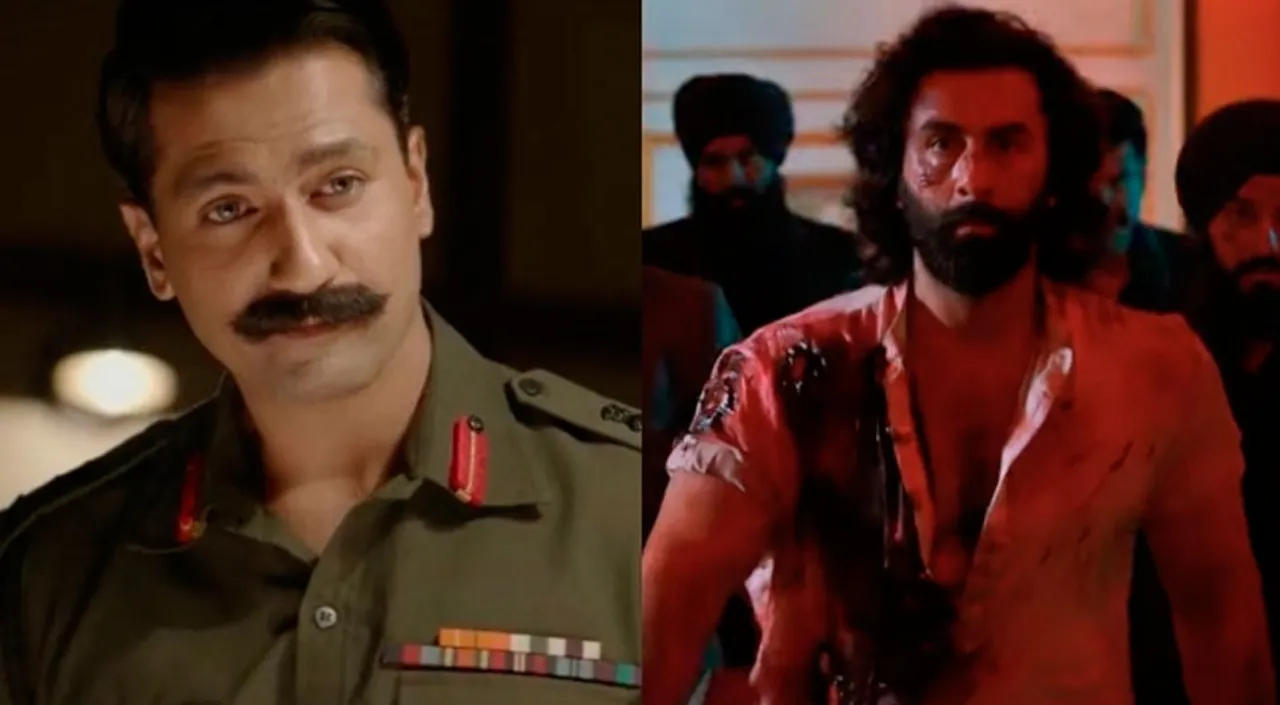 Vicky Kaushal Feels Positive About Sam Bahadur Vs Animal Clash; Read Now 