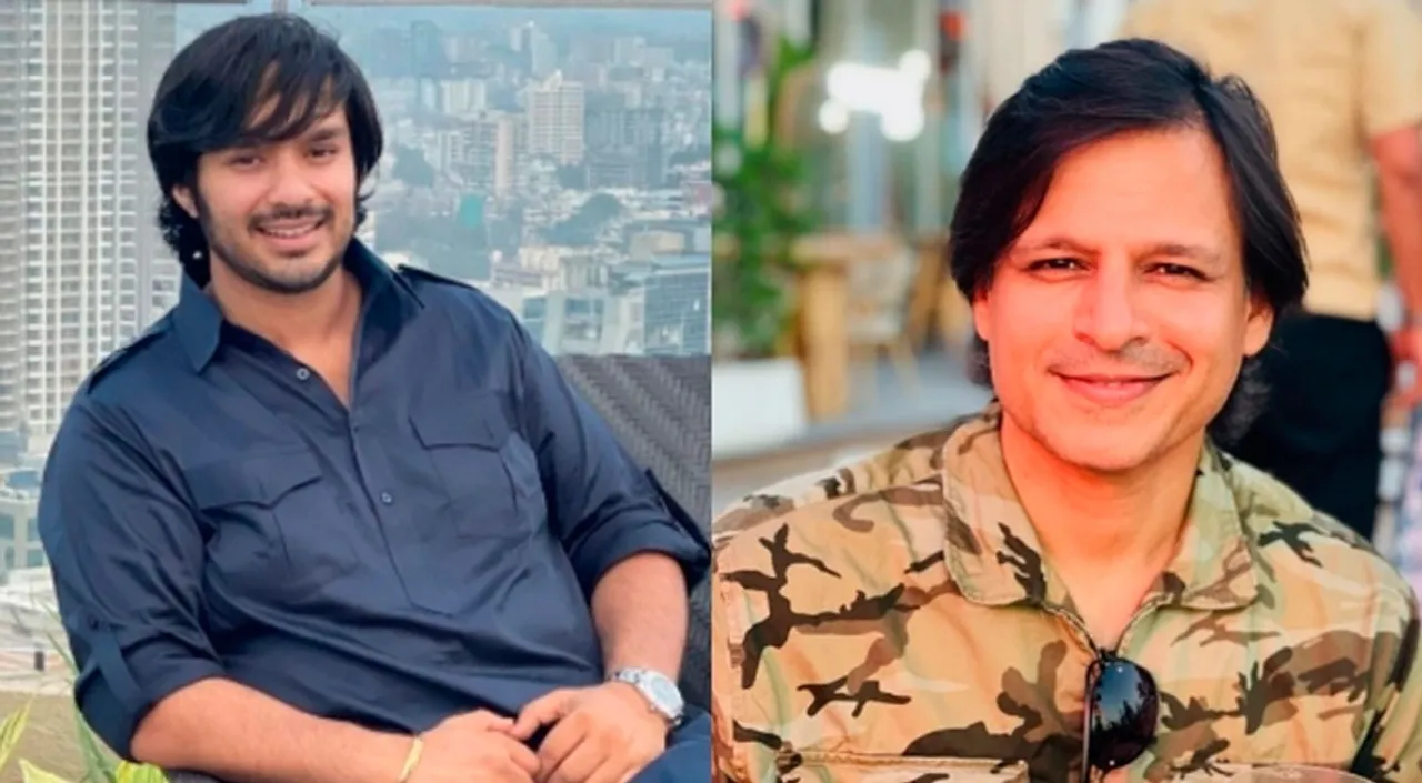 Sanjay Saha Arrested For Rs. 1.55 Crore Fraud Against Vivek Oberoi and Firm —