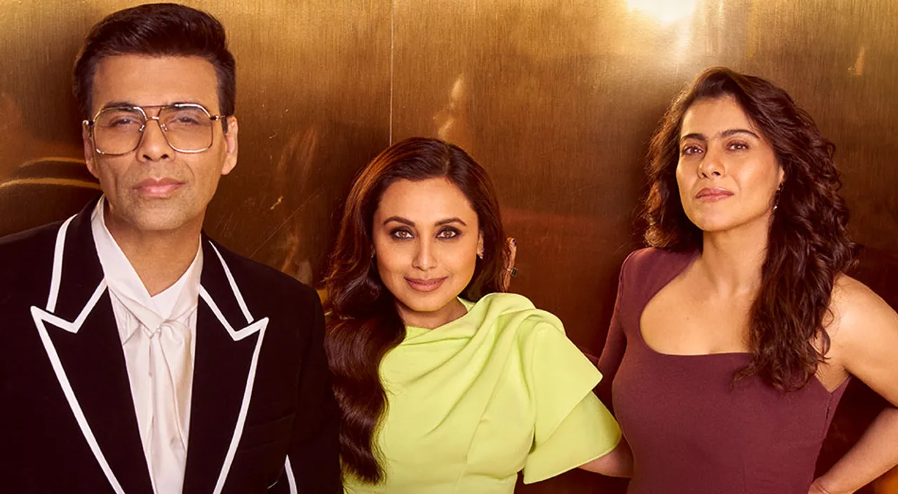 Koffee With Karan Season 8 Awards: Deepika Padukone, Saif Ali Khan, Kajol-Rani Mukerji Win Big
