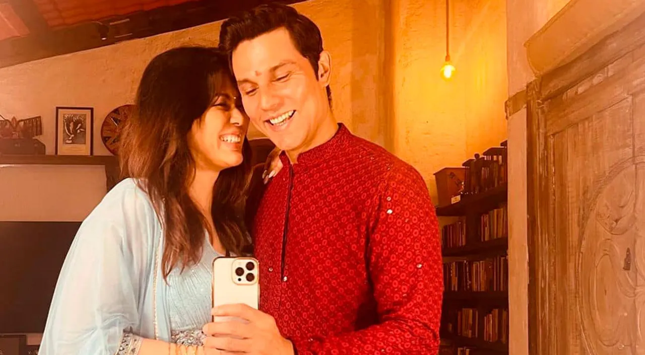 Randeep Hooda and Lin Laishram To Tie The Knot On November 29