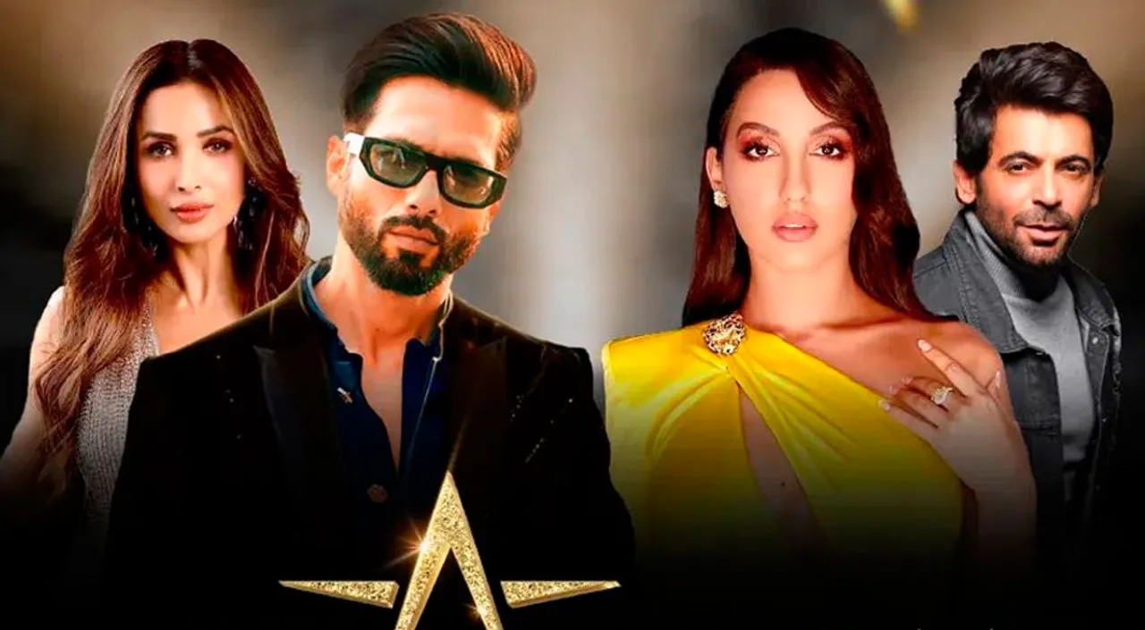 Shahid Kapoor, Nora Fatehi, and Malaika Arora To Come Together For Stardom Concert In Mumbai