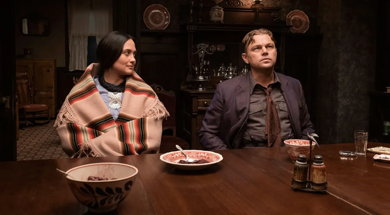 Killers Of The Flower Moon Bombs At Indian Box Office; Viacom18 and Paramount's Debacle Run Continues