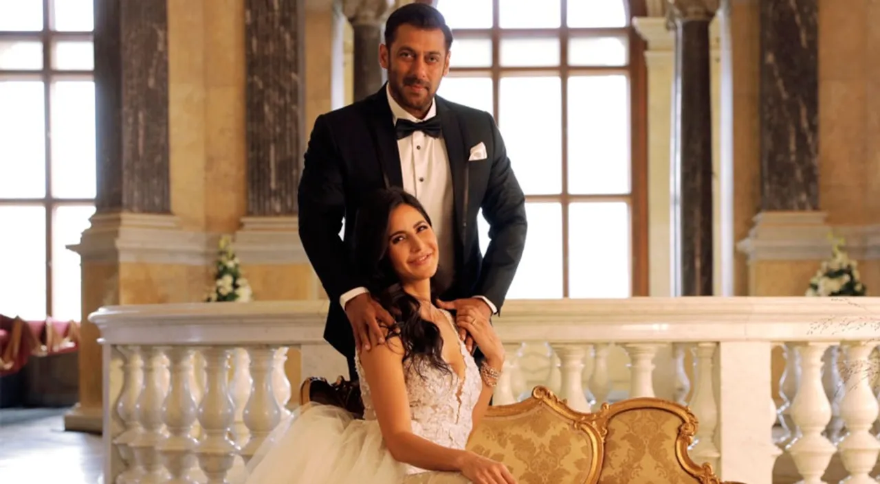 Salman Khan On Tiger 3 : "It Felt Extremely Personal When It Became A Hit In Theatres And Now On OTT"
