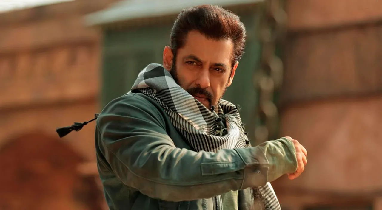 Salman Khan On Tiger 3 : "It Felt Extremely Personal When It Became A Hit In Theatres And Now On OTT"