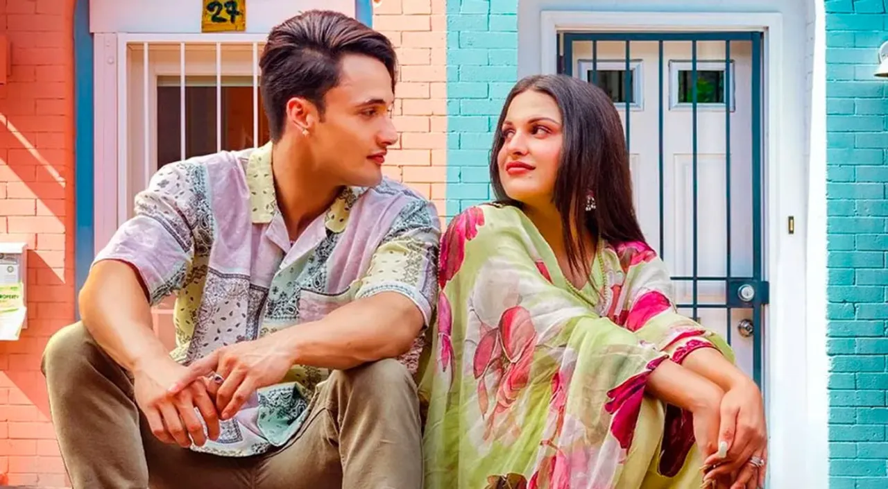 No More #AsiManshi: Himanshi Khurrana Confirms Breakup With Asim Riaz