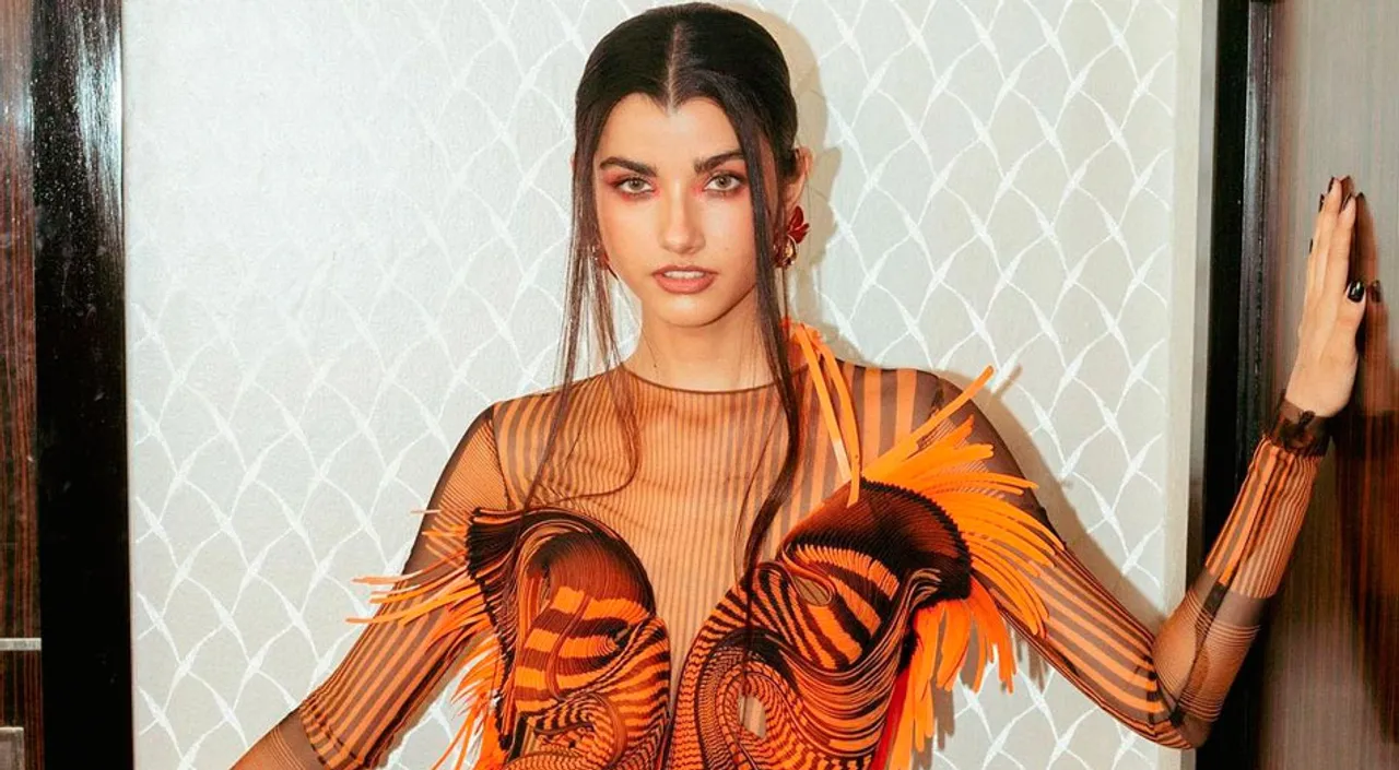 "Being An Outsider, God Knows, I've Had To Work To Get Here," Says "Class" Debutant Ayesha Kanga 