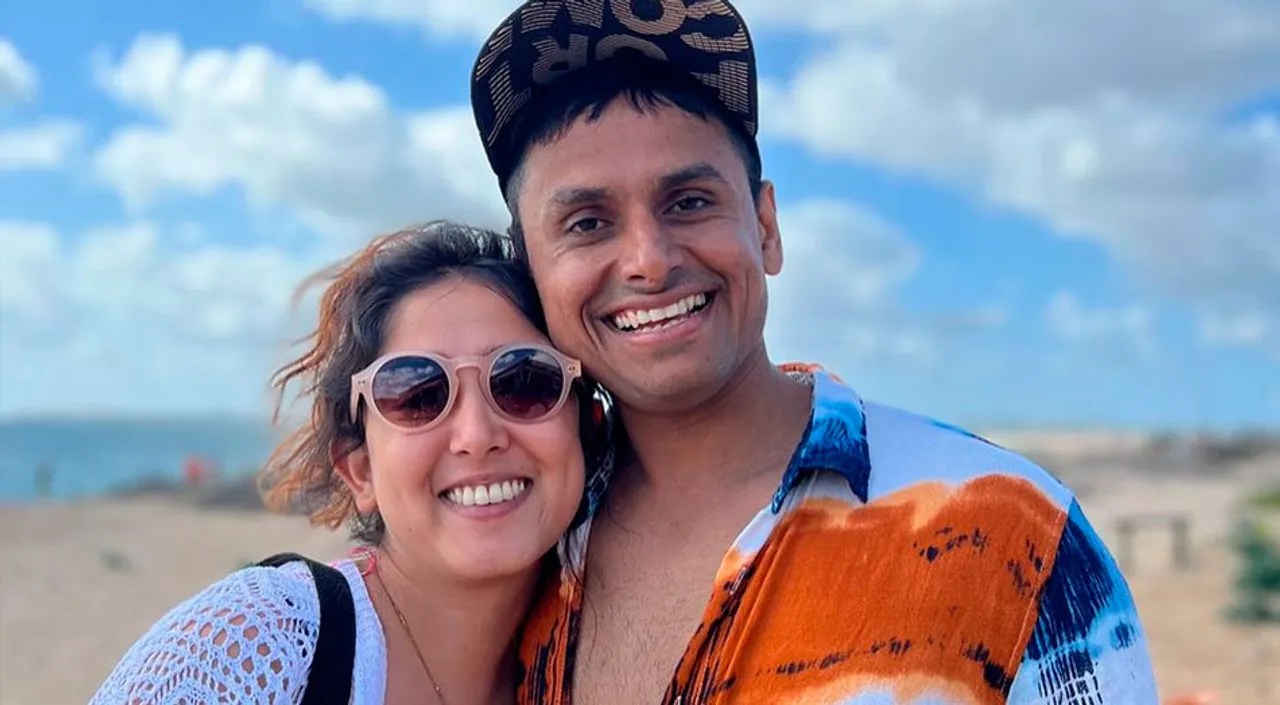 Ira Khan and Nupur Shikhare To Register Their Marriage In The Afternoon, Followed By A Family Reception In The Evening