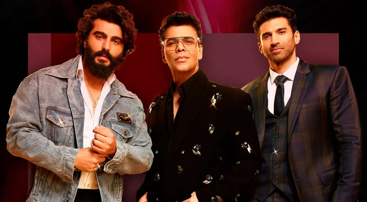 MEGA SUCCESS! Karan Johar's KWK 8 Denies Slowing Down; Retains Rank 1 For Another Week