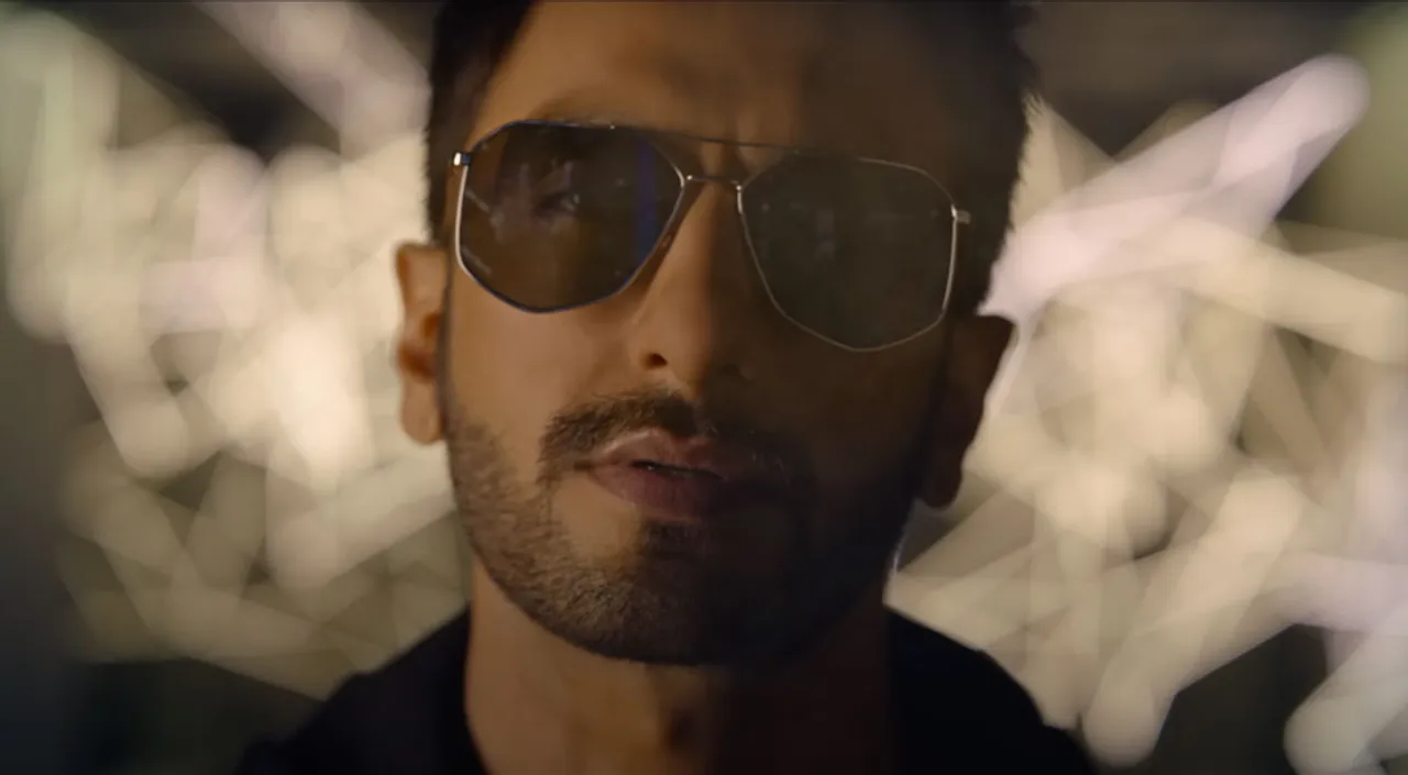 "I’m Hoping To Make Don My Own And Give It My Spin," Says Ranveer Singh at the Red Sea International Film Festival