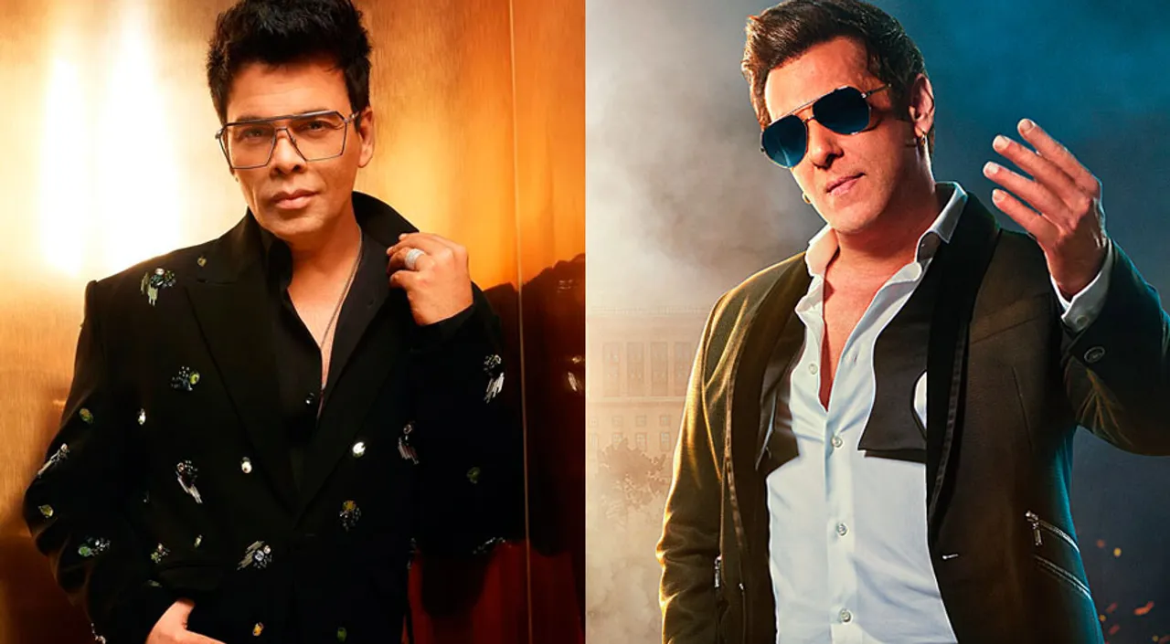 Salman Khan Birthday: Karan Johar Officially Confirms His Film With Superstar