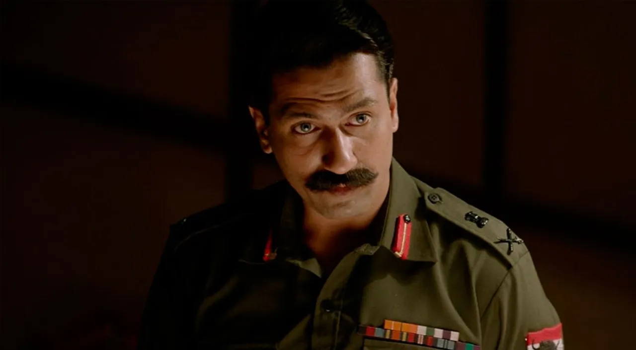 Sam Bahadur Box Office; Here's Where It Lands In Vicky Kaushal's Top 5 Opening Weekends
