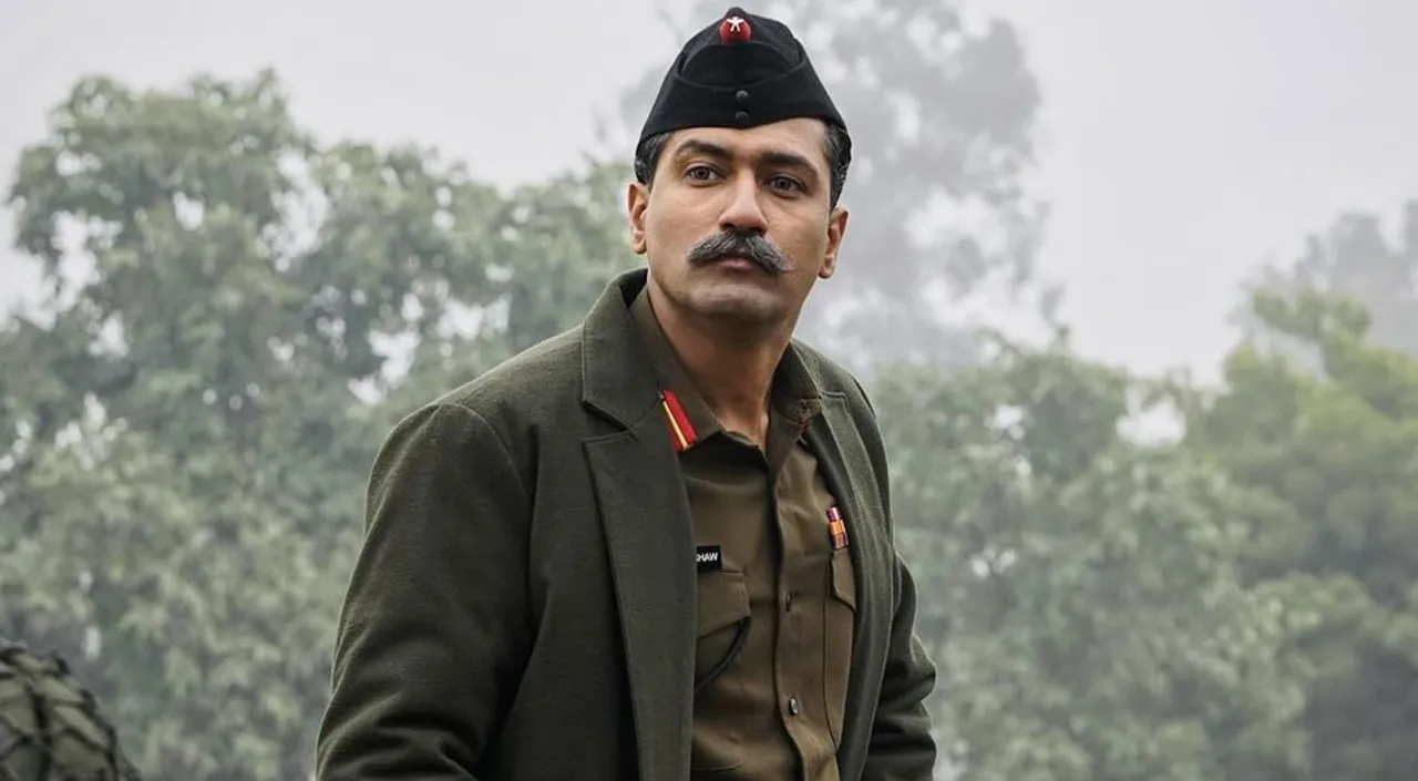 Sam Bahadur Box Office: Vicky Kaushal's Film Crosses 40 Crore On Second Friday