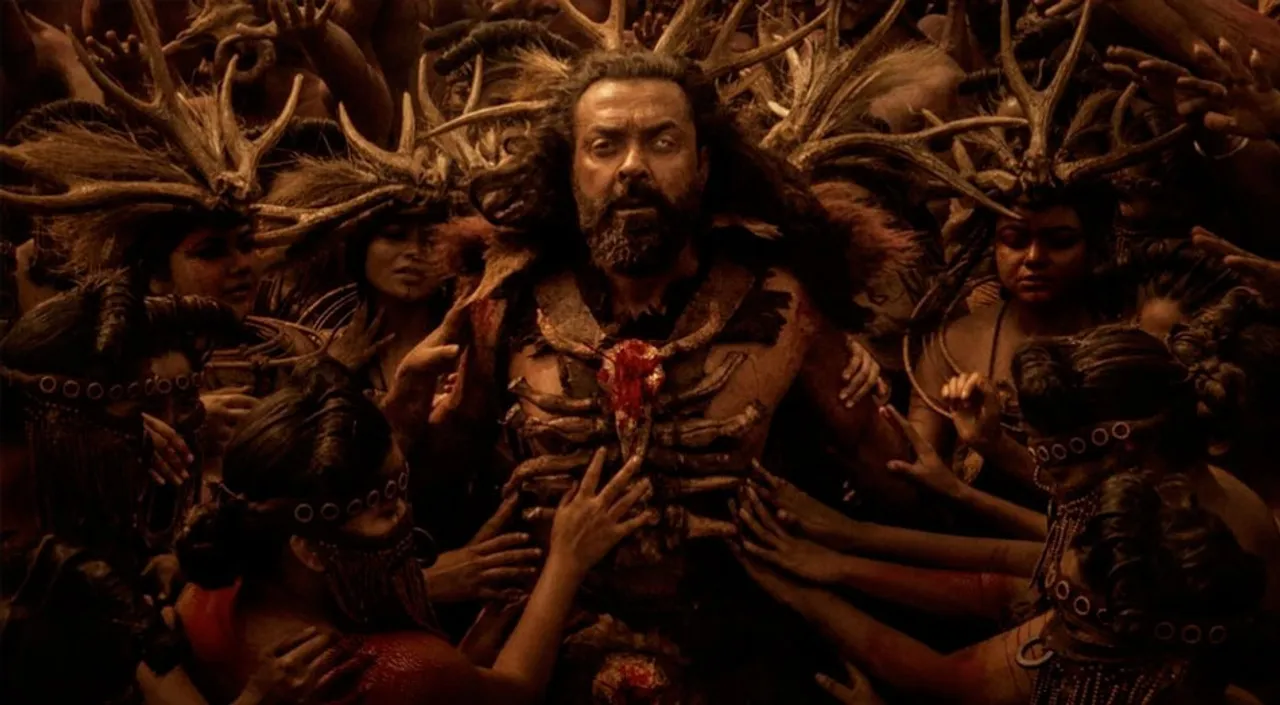 Team Kanguva Unveils Bobby Deol's Udhiran Look On His Birthday
