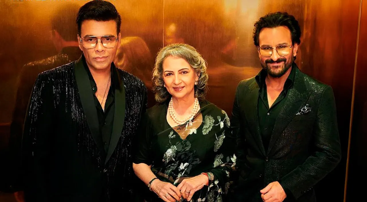 Karan Johar's KWK 8 is The TOP CHOICE of Audience For Yet Another Week