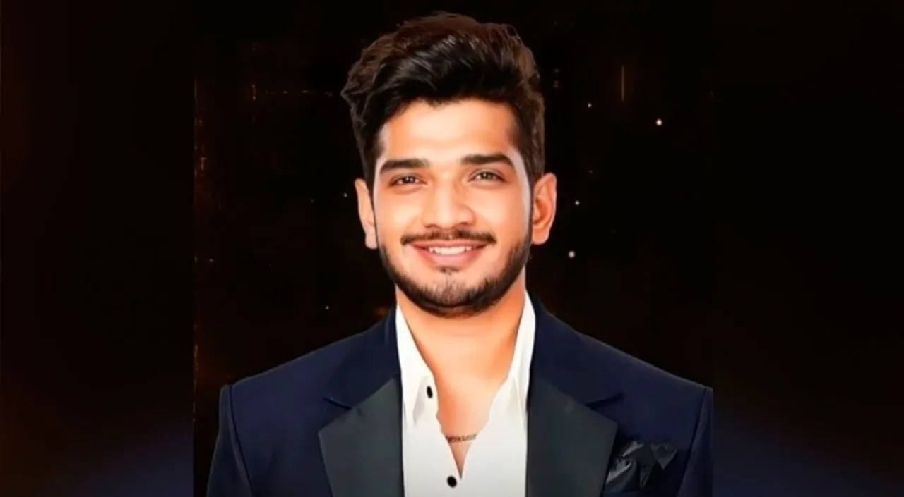 Bigg Boss 17 : Munawar Faruqui Takes the Trophy Home